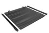 GENESIS SEAL AND PEEL TONNEAU 2016-2016 NISSAN TITAN XD 5.5 BED WITH UTILI-TRACK - image 2
