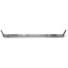 Delta III Running Boards 2003-10 Ford E-Series Van - image 1