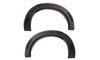EX Extra-Wide Fender Flares 2014-16 Chevy Silverado 1500 - image 2