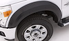 EX-EXTRAWIDE STYLE 2PC SMOOTH FENDER FLARE ELITE SERIES - image 1