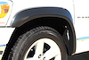 EX Extra-Wide Fender Flares 2002-08 Dodge Ram 1500 - image 1