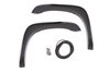 EX Extra-Wide Fender Flares 2002-08 Dodge Ram 1500 - image 2