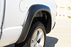 EX Extra-Wide Fender Flares 2002-08 Dodge Ram 1500 - image 1