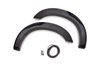 EX Extra-Wide Fender Flares 1999-2007 Ford F-250/F-350 - image 2