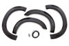 EX Extra-Wide Fender Flares 2011-16 Ford F-250/F-350 - image 2