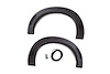 EX Extra-Wide Fender Flares 2011-16 Ford F-250/F-350 - image 1