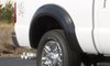 EX Extra-Wide Fender Flares 2011-16 Ford F-250/F-350 - image 3