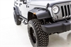 FENDER FLARES - image 1