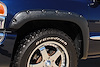 RX Rivet-Style Fender Flares 1999-2007 GM 1500 Pickup - image 1
