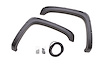 RX Rivet-Style Fender Flares 2007-13 Chevy Silverado 1500 - image 1