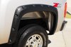 RX Rivet-Style Fender Flares 2007-13 Chevy Silverado 1500 - image 2