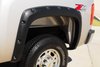 RX Rivet-Style Fender Flares 2007-13 Chevy Silverado 1500 - image 2