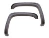RX-RIVET STYLE 4PC SMOOTH FENDER FLARE ELITE SERIES - image 3