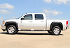 RX Rivet-Style Fender Flares 2007-13 GMC Sierra 1500 - image 1