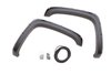 RX Rivet-Style Fender Flares 2007-13 GMC Sierra 1500 - image 2