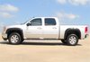 RX Rivet-Style Fender Flares 2007-13 GMC Sierra 1500 - image 2