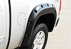 RX Rivet-Style Fender Flares 2007-13 GMC Sierra 1500 - image 1