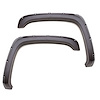 RX Rivet-Style Elite Fender Flares 2014-16 Chevy Silverado 1500 - image 1