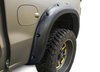 RX Rivet-Style Rear Fender Flares For Select Late-Model GMC Sierra 1500 Trucks [Smooth Finish] - image 2