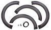 FENDER FLARES - image 1