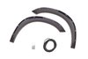 RX Rivet-Style Fender Flares 1994-2001 Dodge Ram 1500 - image 2