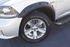 RX Rivet-Style Fender Flares 2009-16 Dodge Ram 1500 - image 2