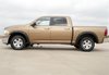 RX Rivet-Style Fender Flares 2009-16 Dodge Ram 1500 - image 2