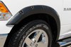 RX Rivet-Style Fender Flares 2010-16 Dodge Ram 2500/3500 - image 2
