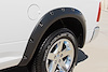 RX Rivet-Style Fender Flares 2010-16 Dodge Ram 2500/3500 - image 1