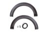 RX Rivet-Style Fender Flares 1999-2007 Ford F-250 Super Duty - image 2