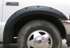 RX Rivet-Style Fender Flares 1999-2007 Ford F-250/F-350 Super Duty - image 2