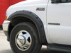 RX Rivet-Style Fender Flares 1999-2007 Ford F-250/F-350 Super Duty - image 2