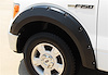 RX Rivet-Style Fender Flares 2009-14 Ford F-150 - image 1