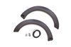 RX Rivet-Style Fender Flares 2008-10 Ford F-250/F-350 Super Duty - image 2