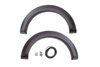 RX Rivet-Style Fender Flares 2008-10 Ford F-250/F-350 Super Duty - image 2