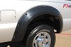 RX Rivet-Style Fender Flares 2011-16 Ford F-250/F-350 Super Duty - image 2