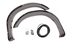 RX Rivet-Style Fender Flares 2009-11 Toyota Tundra Limited - image 1