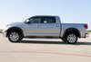 RX Rivet-Style Fender Flares 2009-11 Toyota Tundra Limited - image 2