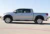 RX Rivet-Style Fender Flares 2009-11 Toyota Tundra Limited - image 1