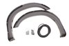 RX Rivet-Style Fender Flares 2009-11 Toyota Tundra Limited - image 2