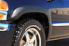 SX Sport-Style Fender Flares 1999-2007 GM Silverado/Sierra 1500 - image 1