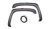 SX Sport-Style Fender Flares 1999-2007 GM Silverado/Sierra 1500 - image 2