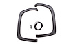 SX Sport-Style Fender Flares 1999-2007 GM Silverado/Sierra 1500 - image 1