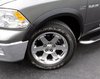SX Sport-Style Fender Flares 2010-16 Dodge Ram 2500/3500 - image 2