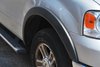 SX Sport-Style Fender Flares 2004-08 Ford F-150 - image 2