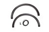 SX Sport-Style Fender Flares 2004-08 Ford F-150 - image 2