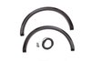 SX Sport-Style Fender Flares 2004-08 Ford F-150 - image 2