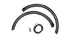 SX Sport-Style Fender Flares 1999-2007 Ford F-Series Super Duty - image 2