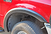 SX Sport-Style Fender Flares 1999-2007 Ford F-Series Super Duty - image 1