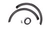 SX Sport-Style Fender Flares 1999-2007 Ford F-Series Super Duty - image 2
